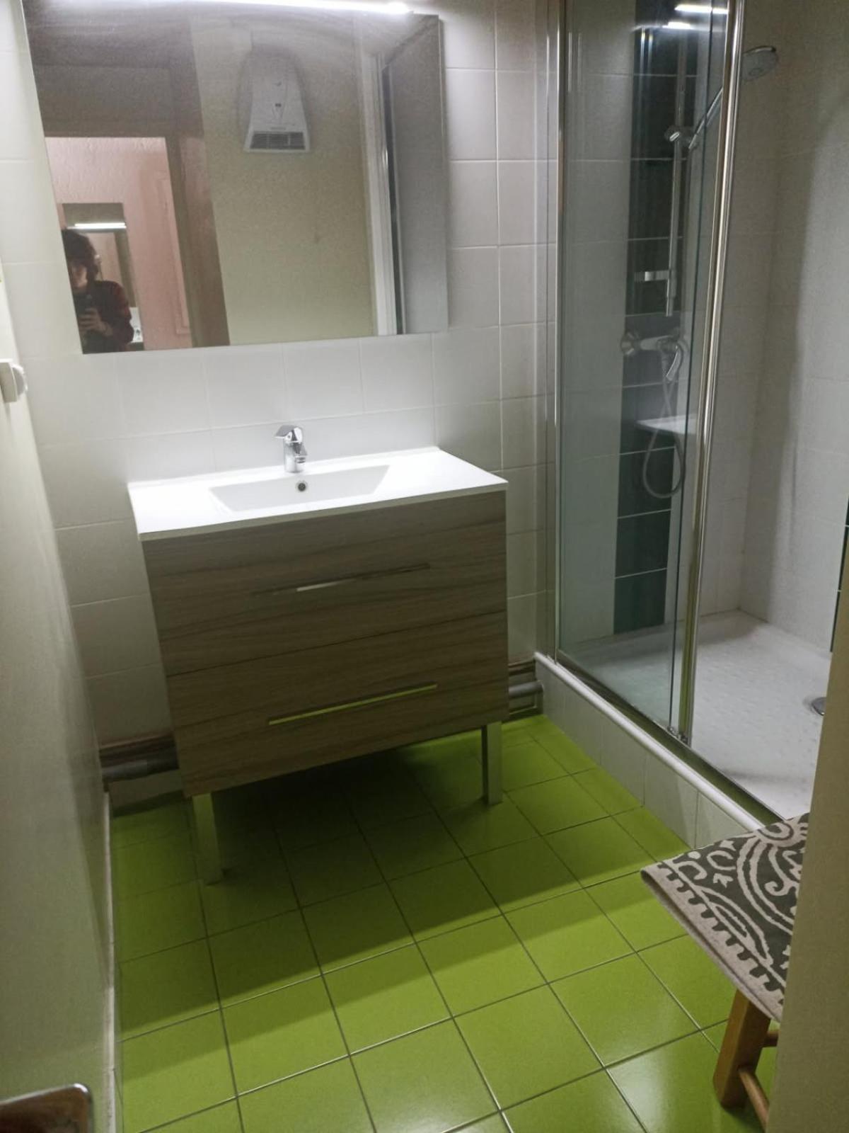 Appartement Au Pied Des Pistes Puy-Saint-Vincent Εξωτερικό φωτογραφία